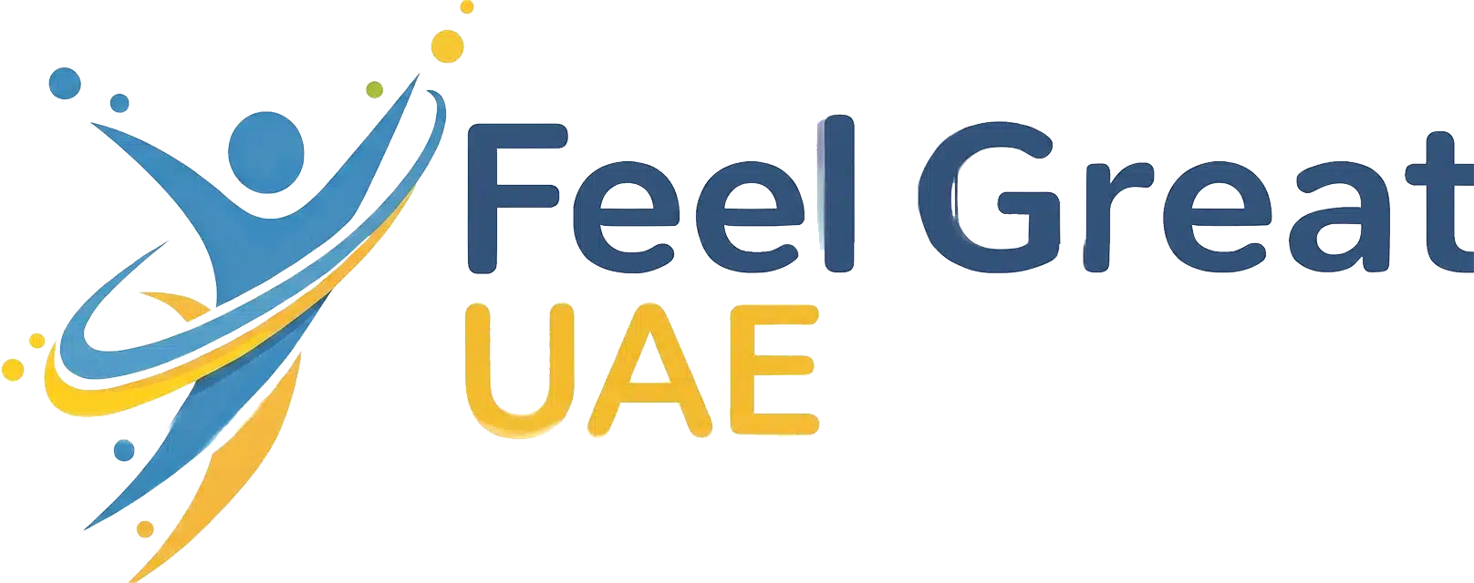 feelgreat uae logo