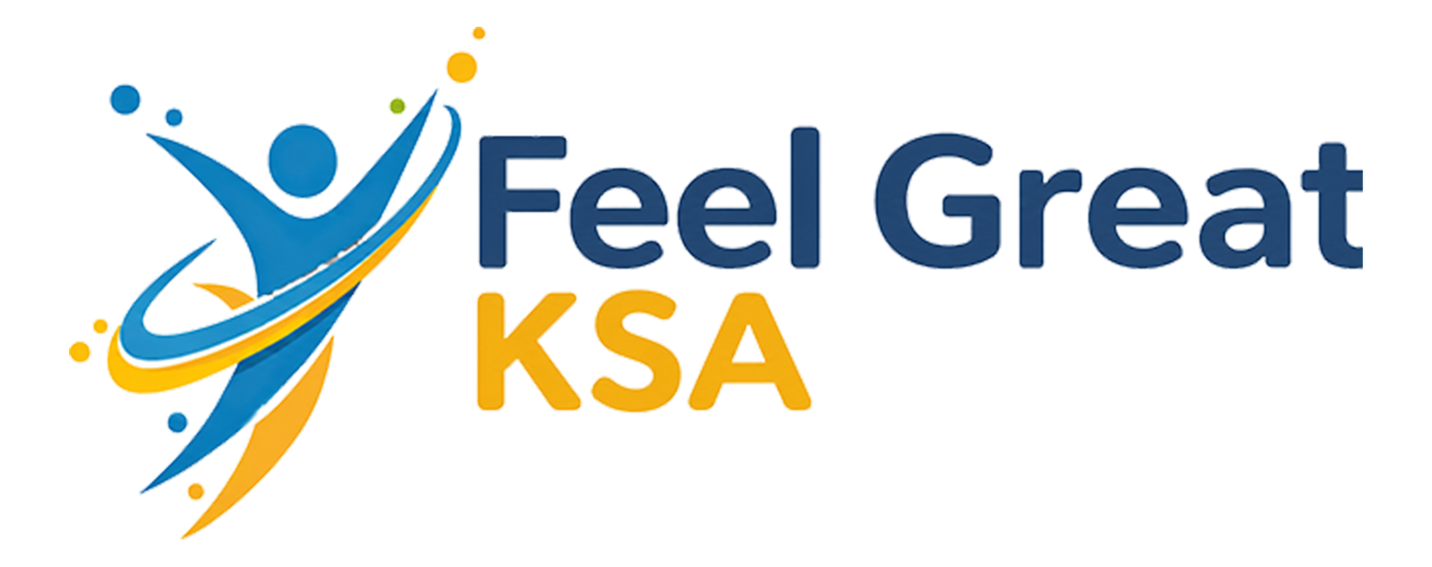 feelgreat KSA logo